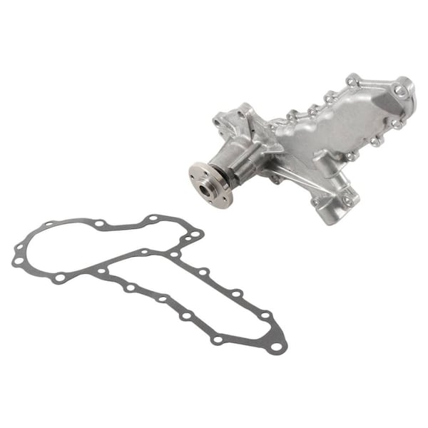 Db Electrical Water Pump For Kubota KX040-4 Excavator KX161-3S Excavator 1G730-73032 1906-6241 - main